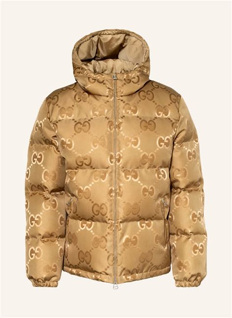 winterjacke herren gucci